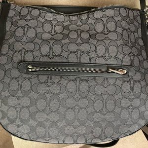 11x14 NEW AUTHENTIC COACH PURSE